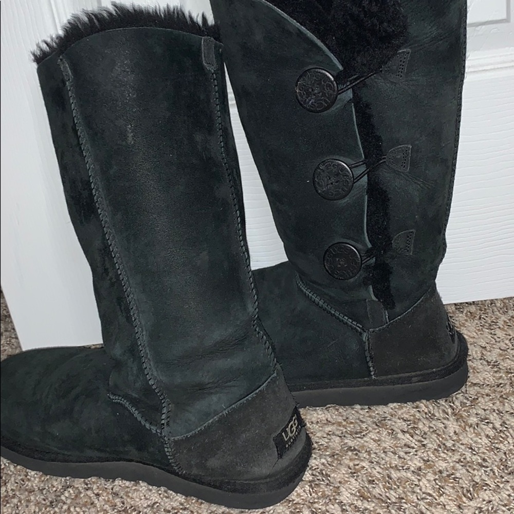 UGG boots
